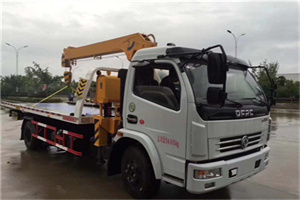 云霄24小时道路救援服务