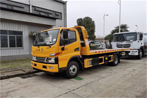 云霄车辆公路救援