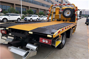 云霄24小时汽车送油服务公司