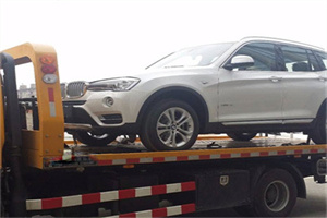 云霄拖车24小时服务电话